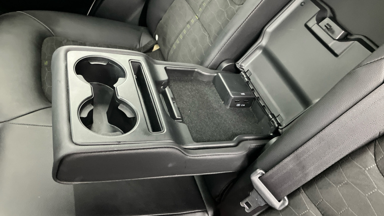 Mazda CX-5 2.0 e-Skyactiv G MHEV Newground 5dr Petrol Estate